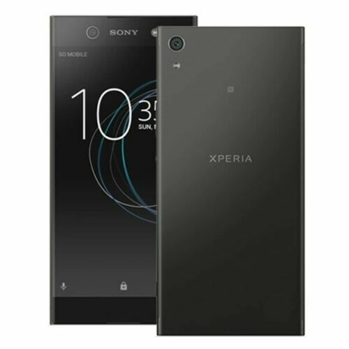 Brand New Sony Xperia XA1 Ultra 4G 32GB 23MP Smartphone Fingerprint Unlocked