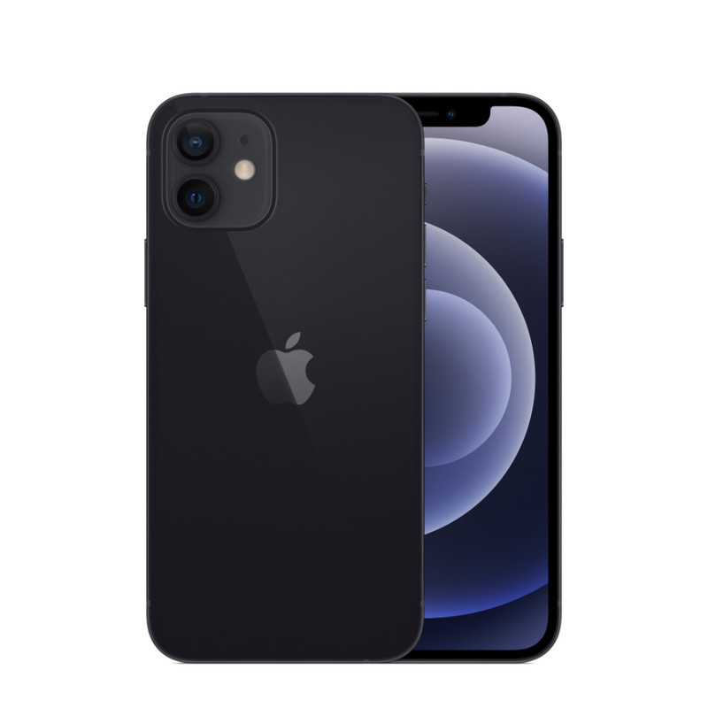 Apple iPhone 12 64GB 128GB Unlocked AT&T Verizon IOS LTE 5G Good Condition gallery