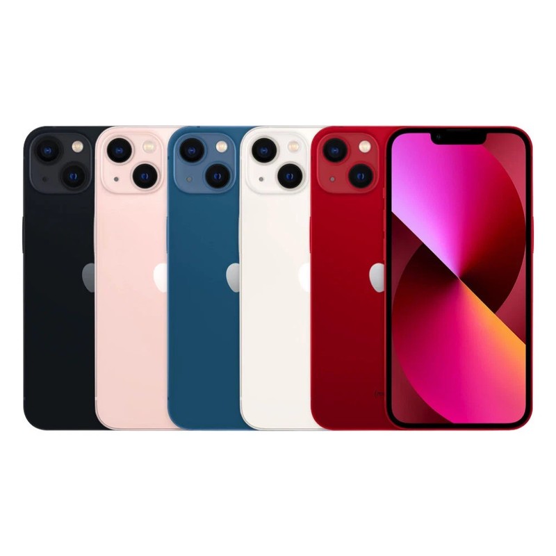 Apple iPhone 13 128GB Unlocked EXCELLENT Condition – All Colors