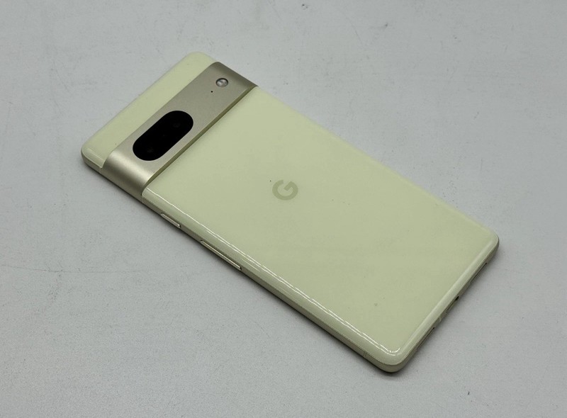 Google Pixel 7 – Xfinity – 128GB – Lemongrass – Excellent
