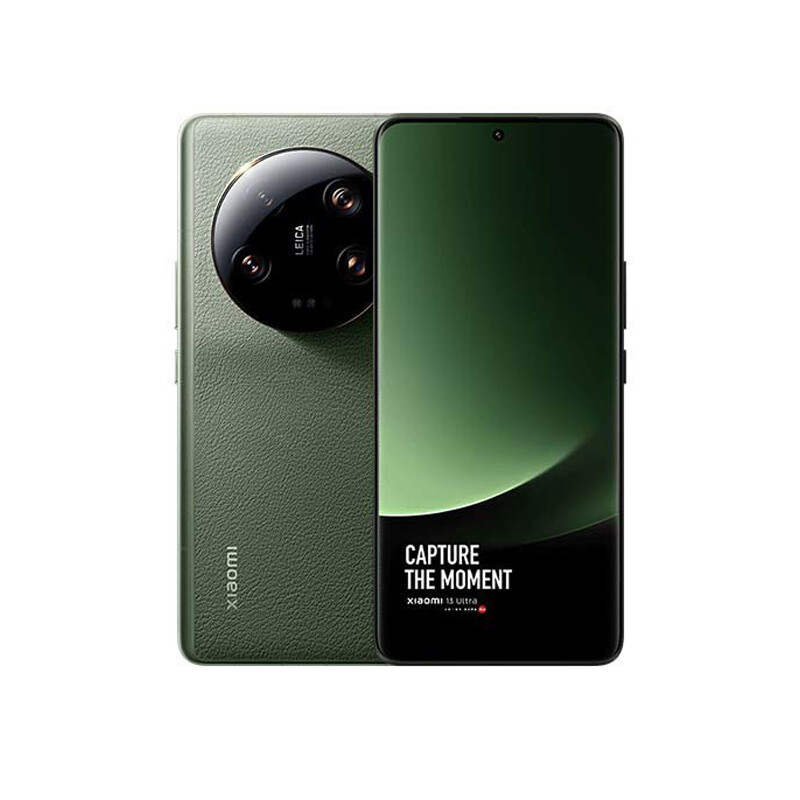 Xiaomi 13 Ultra 5G Unlock 512GB 6.73in Snapdragon 8 Gen 2 50MP Camera original