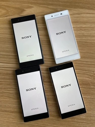 Sony Xperia Z5 E6653 Model - 32 GB - all colors (Unlocked) Excellent gallery
