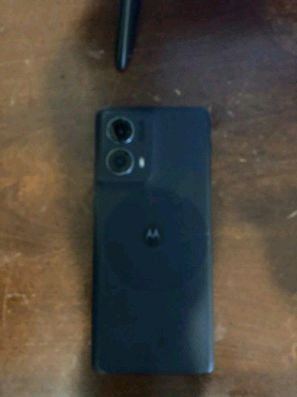Motorola Moto G 6th Generation – 64GB – Black (Unlocked) (Single SIM)