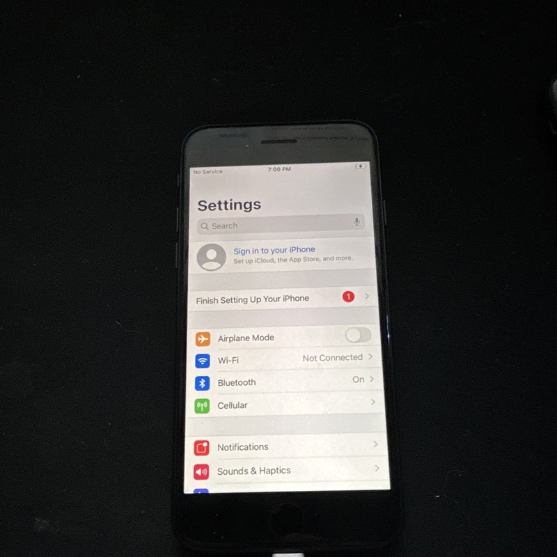 Apple iPhone 7 32GB