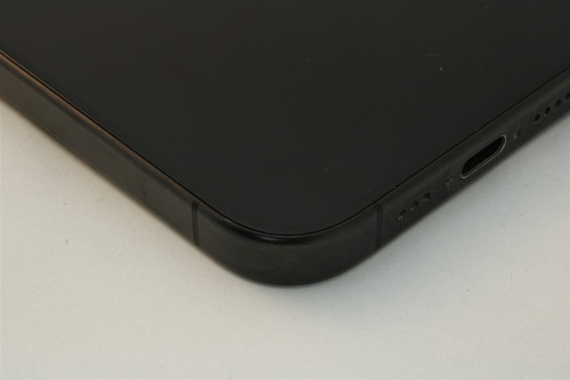 Apple iPhone 15 Pro 1TB Black - Unlocked AT&T T-Mobile Verizon 7641417 gallery
