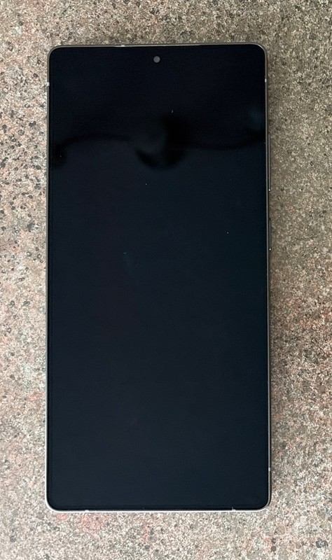 Samsung S25 Ultra - Unlocked 256gb Titanium Jet Black - Used, Good Condition gallery