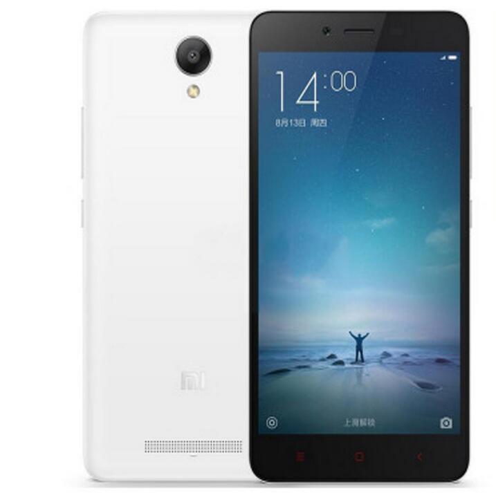 Original Xiaomi Redmi Note 2 Prime MTK X10 MIUI LTE 4G 2GB Octa Core