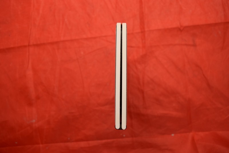 Open Box Factory Unlocked Microsoft Surface Duo 128GB Glacier White 1930 gallery