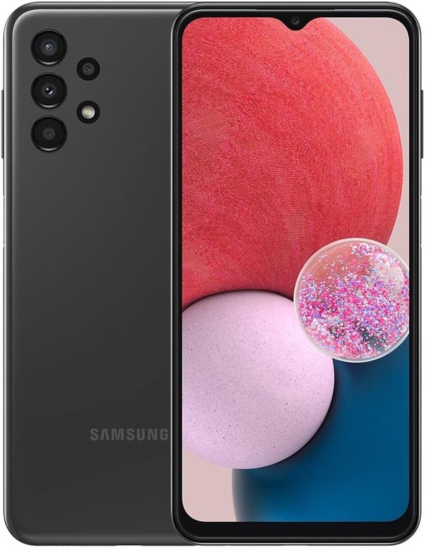 Fully Unlocked ✨Samsung Galaxy A13 32GB 3GB RAM SM-A135U Black 6.6 » – Excellent