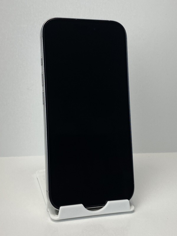 Apple iPhone 16 Pro A3083 256GB White 91% battery health Factory Unlocked gallery