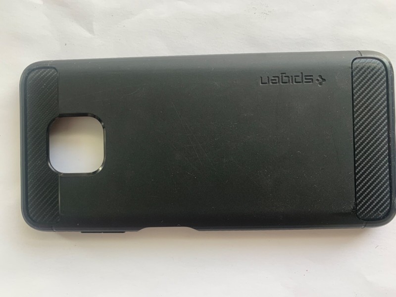 Motorola Moto G Power- flash grey - used gallery