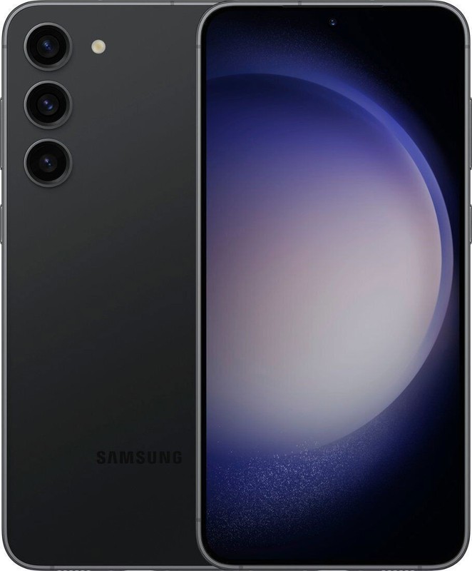 New Samsung Galaxy S23+ Plus 5G S916U 256/512GB Factory Unlocked 2 Year WARRANTY