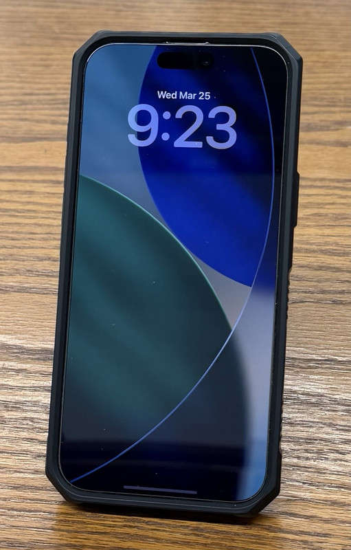 iPhone 16 Pro Max 256GB