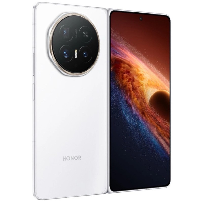 Honor Magic V6 5G 256 512 1TB GLOBAL MODEL 50MP SD8EliteG5 Foldable Unlocked GSM gallery