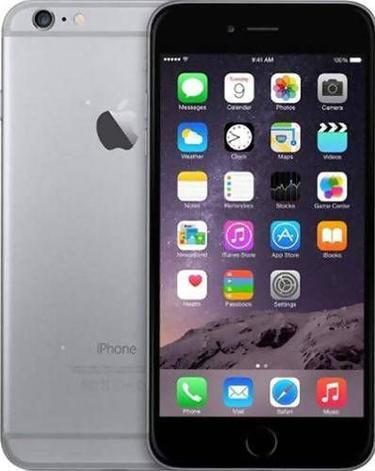 Apple iPhone 6 16GB 32GB 64GB 128GB Unlocked AT&T Verizon - Fair Condition