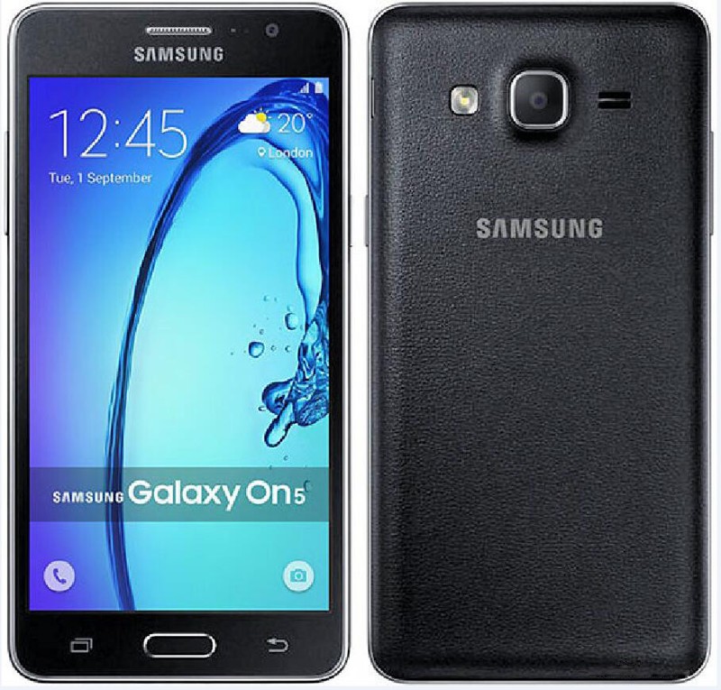 Samsung Galaxy on5 SM-G550T 8GB ROM 1.5GB RAM 4G LTE T-Mobile Hone Android