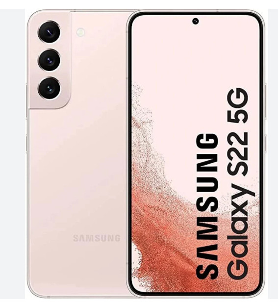 New Oth Samsung Galaxy S22 5G S901U Unlocked Straight Talk T-Mobile US Cellular gallery
