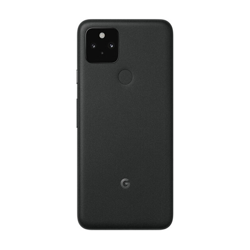 Google Pixel 5 5G Unlocked 128GB ROM 2340x1080px All colors in good condition gallery