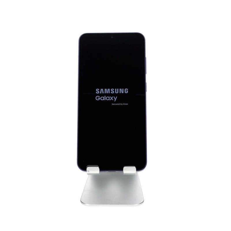 Samsung Galaxy S24+ SM-S926U 256GB Unlocked Cobalt Violet Excellent Refurbished