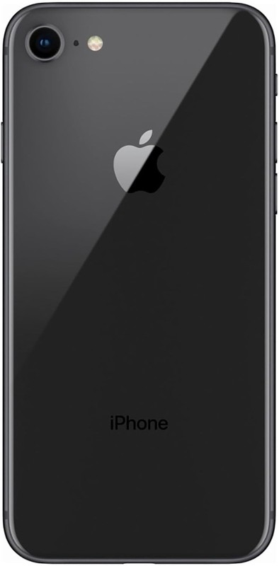 Apple iPhone 8 64GB Unlocked - Space Gray gallery