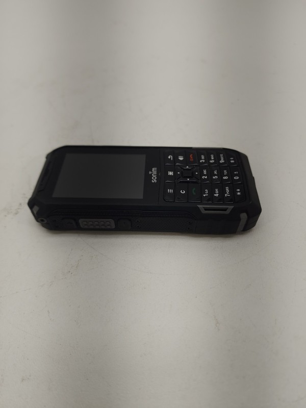 Sonim XP5800 4G LTE Black Rugged Phone 16GB - AT&T gallery