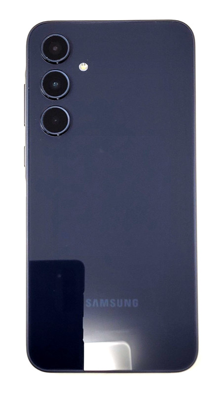 Samsung Galaxy A35 5G (SM-A356U) 128GB | Awesome Navy | Xfinity | B+ gallery