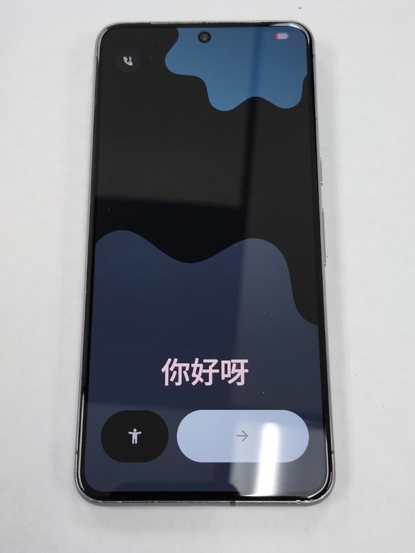 DEFECTIVE – Google Pixel 8 Pro – 128 GB – Black – Unlocked – 12503