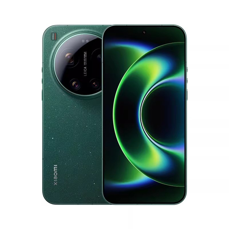 Xiaomi 17 Ultra 5G Phone 6.9 Inch 200MP Snapdragon 8 Elite Gen 5 6800mAh NEW