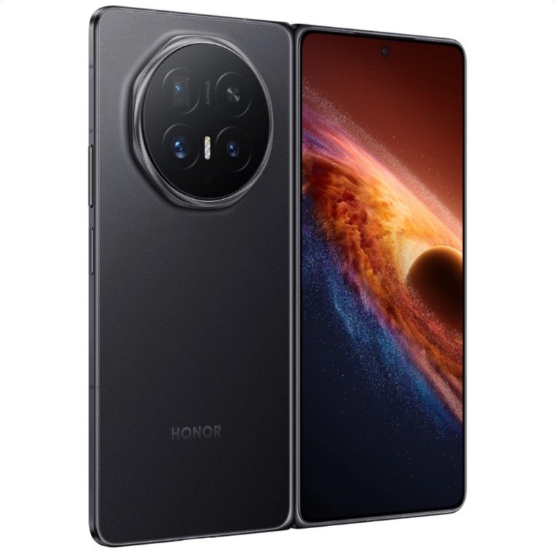 Honor Magic V6 5G 256 512 1TB GLOBAL MODEL 50MP SD8EliteG5 Foldable Unlocked GSM gallery