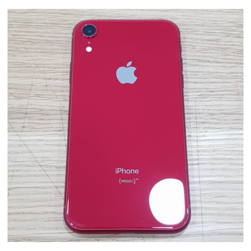 Apple iPhone XR 64GB Red, Coral – Mint Condition, Free Shipping!