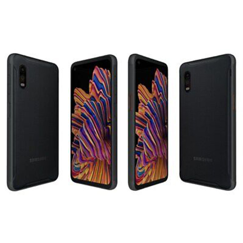 Samsung Galaxy Xcover Pro SM-G715F/G715U1 Original Unlocked 64G Smartphone 2-SIM gallery