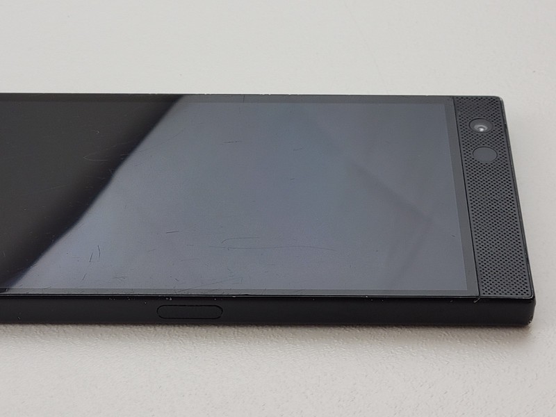 Razer Phone 2 (RZ35-0259) 64GB (Unlocked) Smartphone - *PLEASE READ* - H1968 gallery