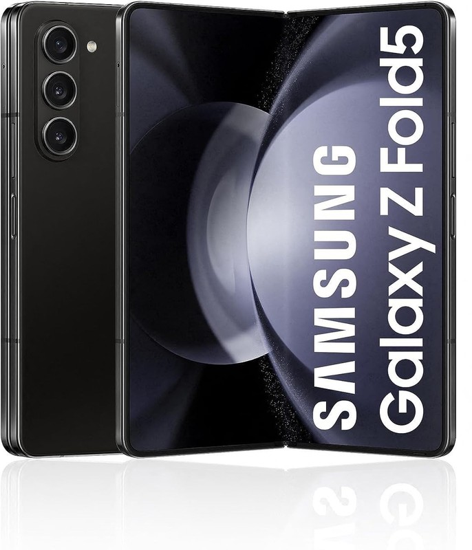 Samsung Galaxy Z Fold 5 5G F946U1 256GB FACTORY UNLOCKED – EXCELLENT