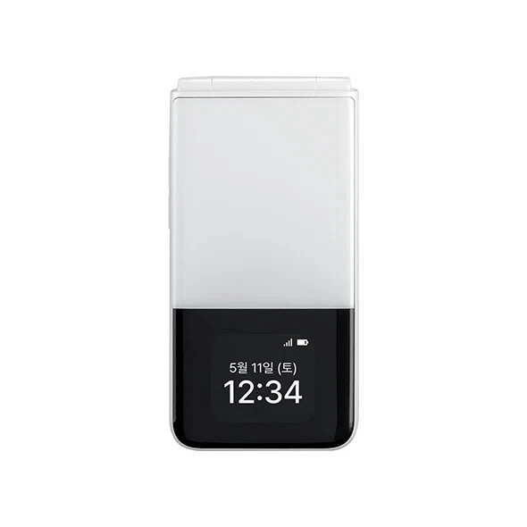 ALT MIVE Style Folder 2 32GB AT-M140 LTE/3G - Black/White Unlocked gallery