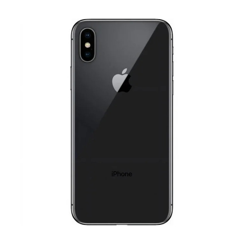 Apple iPhone X 64GB 256GB Factory Unlocked T-Mobile Straight Talk Free Return gallery