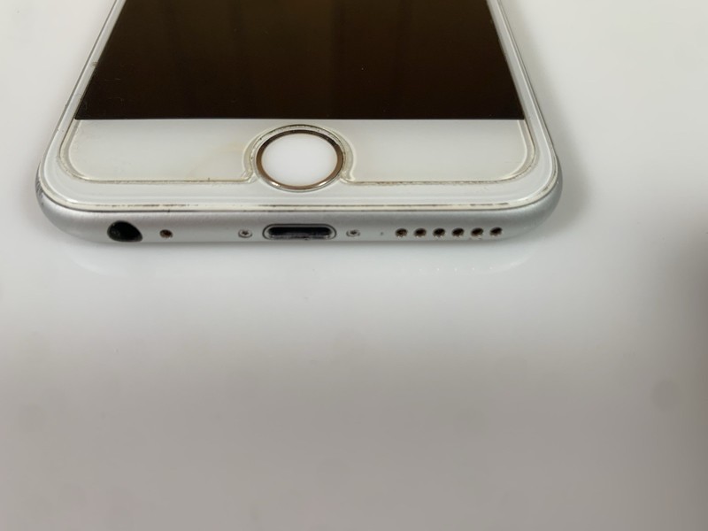 Apple iPhone 6S 32GB A1688 Silver Unlocked Working gallery