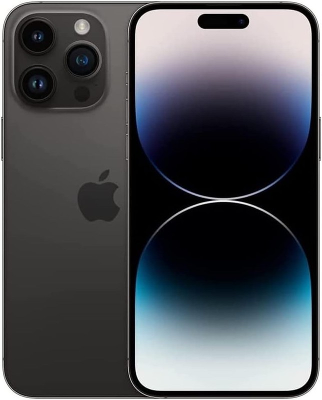 Apple iPhone 14 Pro A2650 256GB Unlocked – Very Good Refurbished