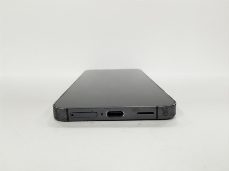 Samsung Galaxy S24 256GB Black SM-S921U (US Cellular) Fully Functional DV9001 gallery
