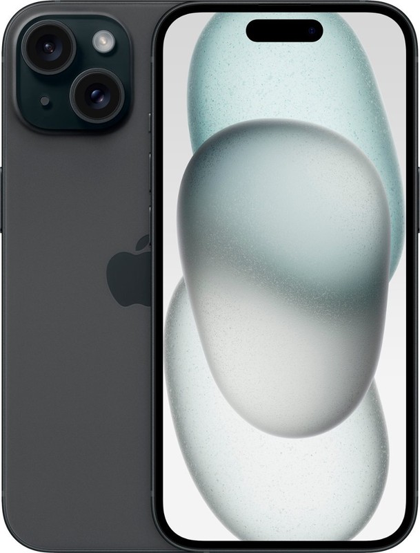 Apple iPhone 15 Plus 128GB 256GB 512GB (Verizon) Black Blue Green Pink Yellow