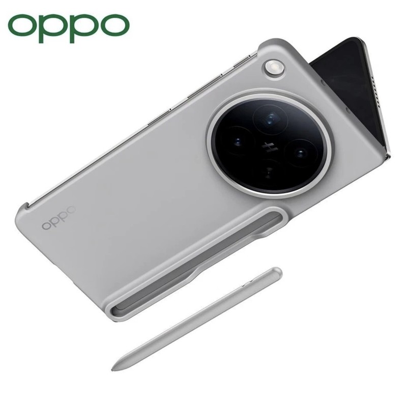 Oppo Find N6 5G 8.12" 16/512GB 200MP GLOBAL VERSION with AI Pen Bundle By FedEx gallery