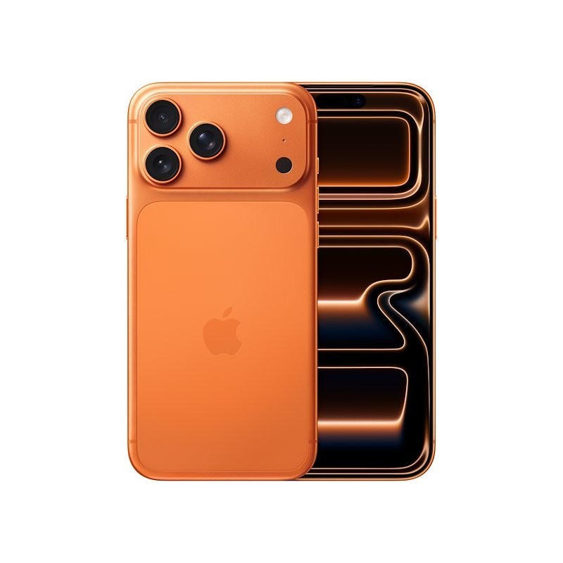 ⚠️TEXT ME BEFORE BUYING⚠️ APPLE IPHONE 17 PRO MAX – New Still Sealed