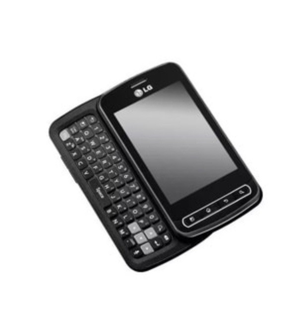 LG L75C BL-44JN Optimus Zip Tracfone Works✅ Power Button Hard Push OEM Battery