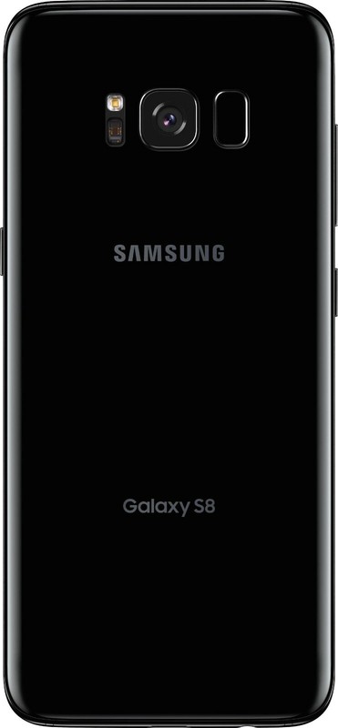 Samsung Galaxy S8 G950U / S8 Plus G955U 64G Unlocked Android Smartphone OPEN BOX
