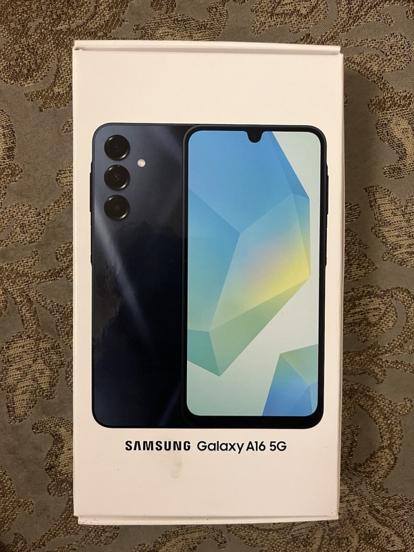 samsung galaxy a16 5g metro pcs