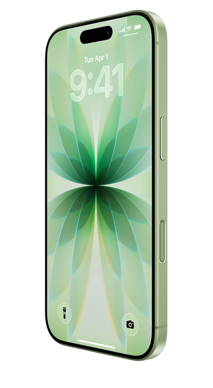 New 2025 Apple – iPhone 17 6.3-inch Factory Unlocked