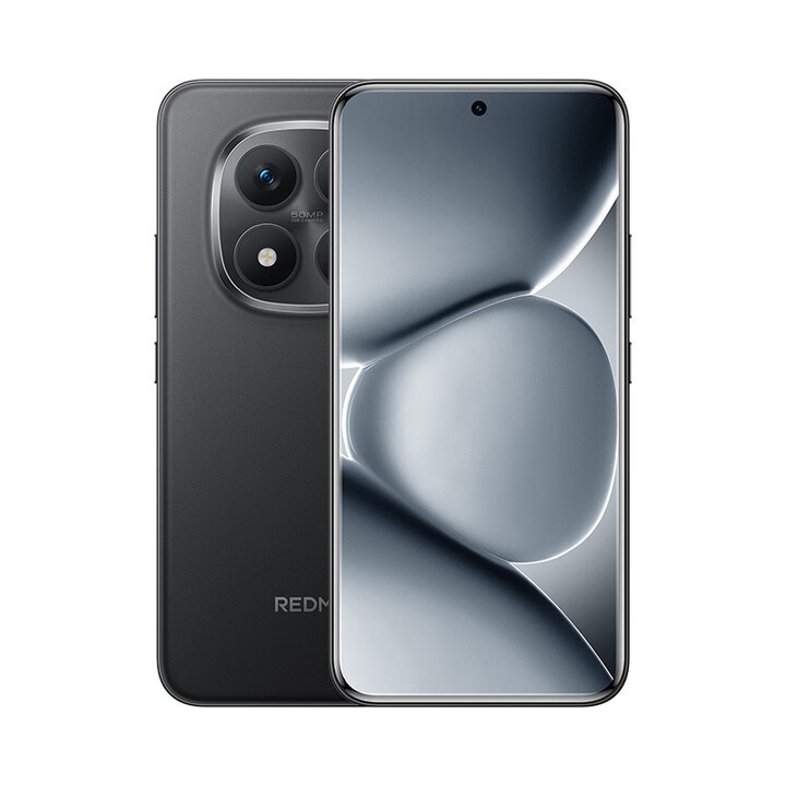 Xiaomi Redmi Note 15 Pro+ 5G Smartphone Android 15 Dual SIM Octa Core 6.83 in