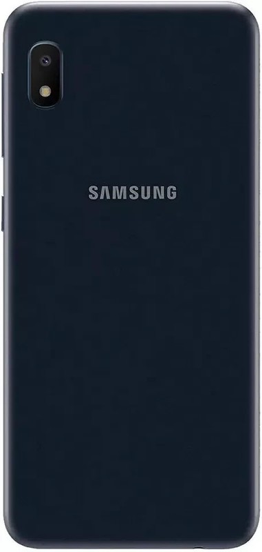 New Samsung Galaxy A10e 4G SM-S102DL Black 32GB -Factory Unlocked Smartphone gallery