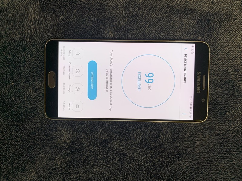 Samsung Galaxy Note5 - 64 GB - Gold Platinum Sprint|T-Mobile|Unlocked Free Ship gallery