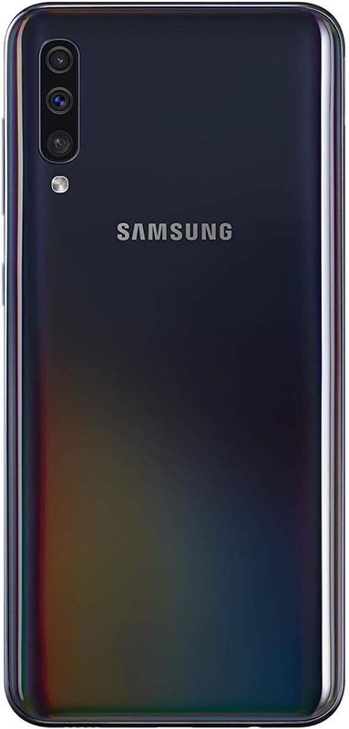 (TracFone) Samsung Galaxy A50 SM-A505U Black 64GB 6.4'' - A GRADE gallery