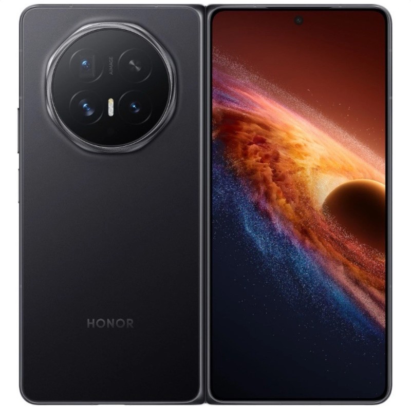 Honor Magic V6 5G 256 512 1TB GLOBAL MODEL 50MP SD8EliteG5 Foldable Unlocked GSM gallery